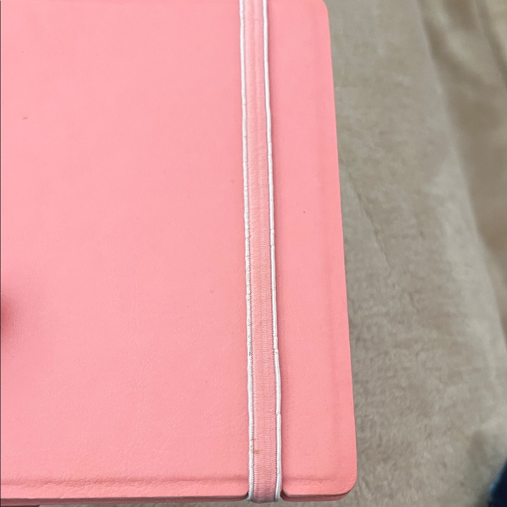 Filofax notebook - Picture 2 of 11